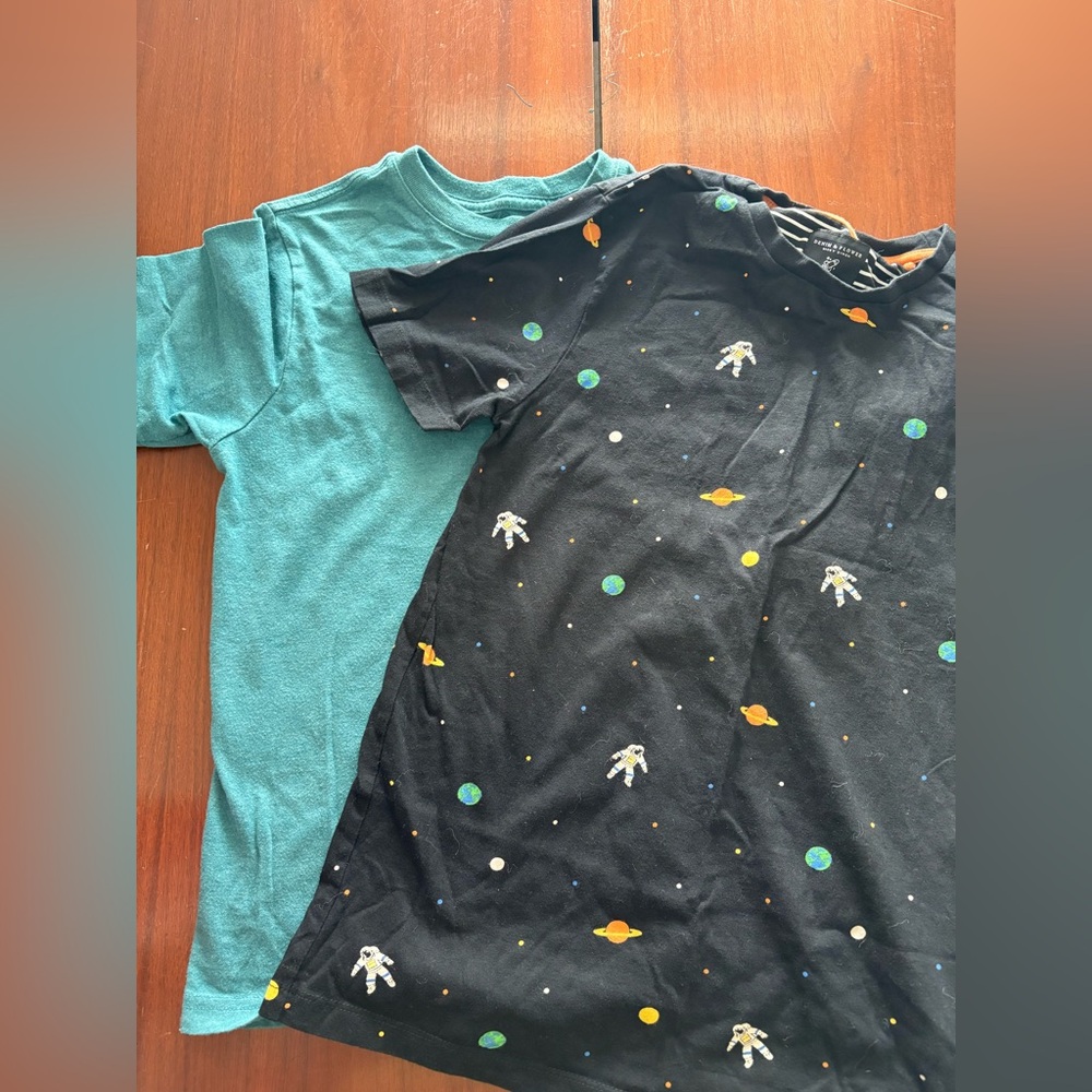 Short Sleeve Tee Bundle